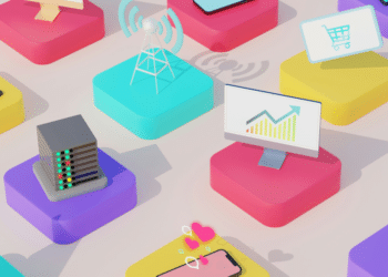 Behdad Jamshidi- Pioneering the Future of Marketing Brokerages