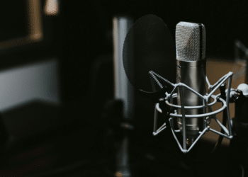 Behind the Broadcast Daily Life in Radio News