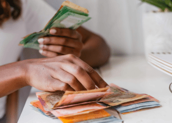 Behind the Numbers- Decoding Interest Rates in Payday Loans