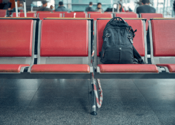 Behind the Scenes Redefining Border Security Operations