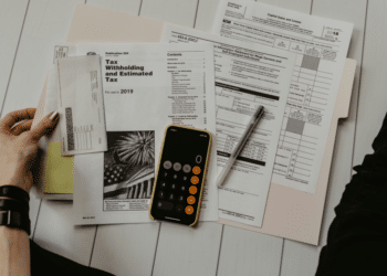 Benefits of Filing Your Taxes Early