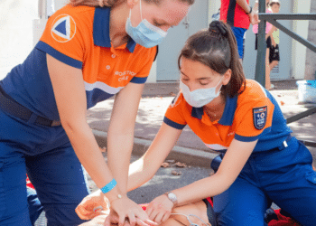 Benefits of Keeping Your BLS CPR Certification Up-to-Date