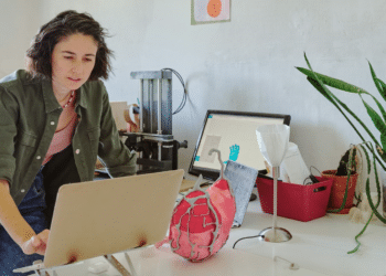 Bioprinting Takes Organs Off the Waiting List