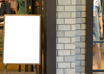 Boost Your Brand The Power of Outdoor Business Signs