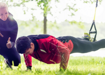 Boost Your Health NYC Senior Citizens Fitness at Home