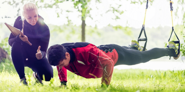 Boost Your Health NYC Senior Citizens Fitness at Home