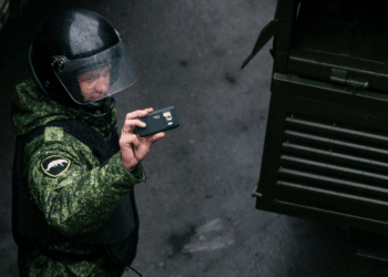 Can a Bulletproof Vest Stop an AK 47?