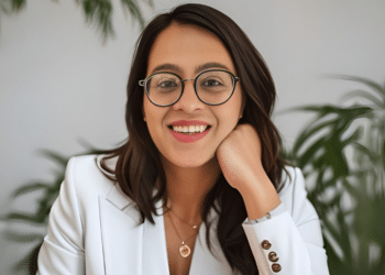 Chhaya Kewalramani: Global Digital Transformation Expert