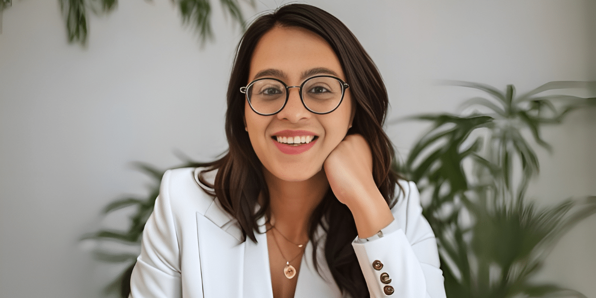 Chhaya Kewalramani: Global Digital Transformation Expert