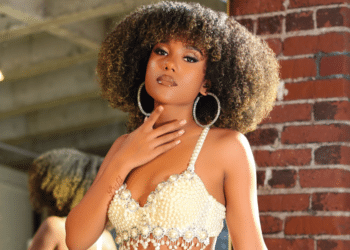 Chizuko: Harmonizing Dreams and Reality in the R&B Realm