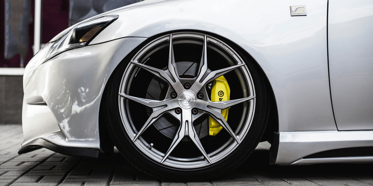 Choosing Vehicle Wrapping- Essential Dos and Don’ts to Follow