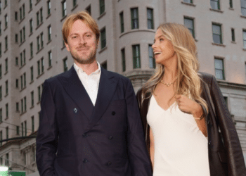 Christopher Aleo and iSwiss Bank's Expansion Towards Wall Street