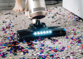 Clean Carpets Professional Excellence to Carpet Cleaning