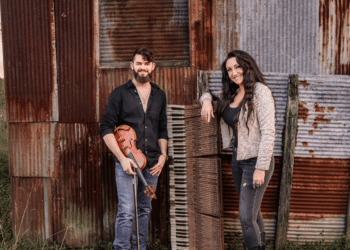 Cliff & Susan A Dynamic Duo of Music, Love, and Innovation