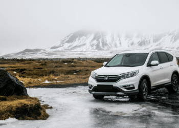 Common Mistakes to Avoid While Renting a Car in Dubai