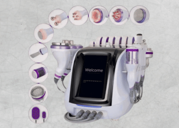 Comparing Portable vs. Professional Cavitation Machines