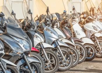 Comprehensive Motorbike Insurance- Roadside Protection