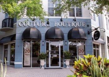 Couture USA Your Go-To for Luxury Finds