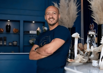 Crafting Stories with Flowers Insights by Danny Sanchez