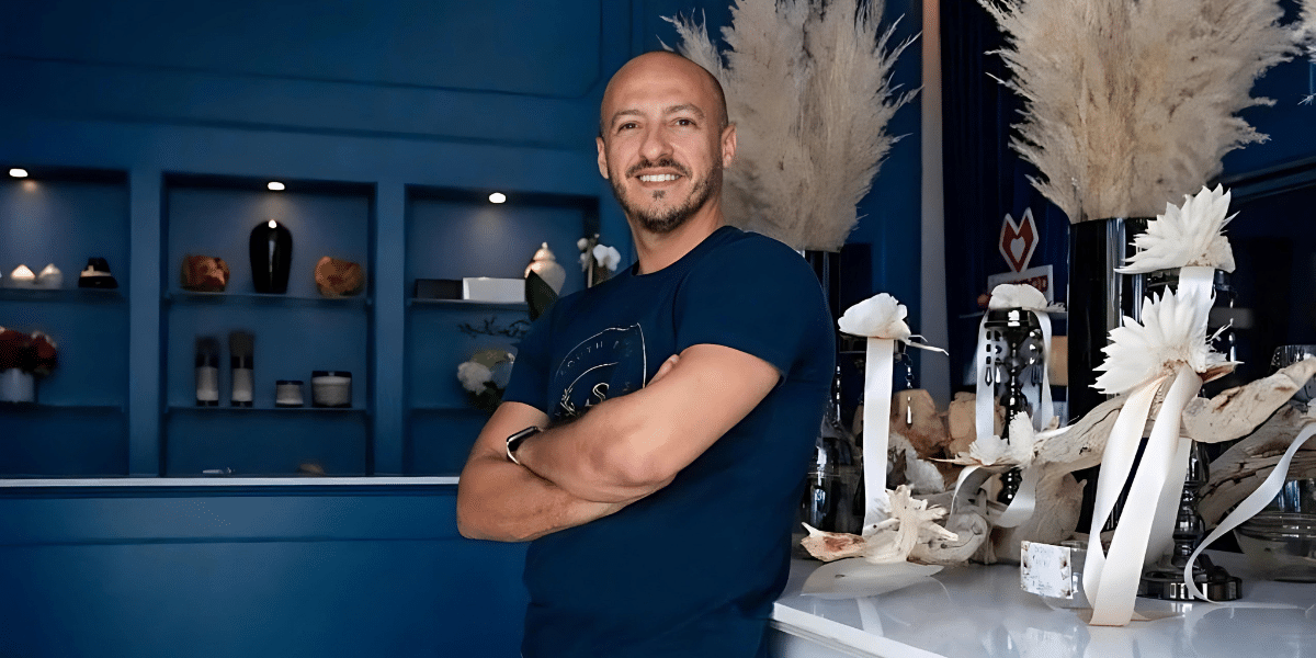 Crafting Stories with Flowers Insights by Danny Sanchez