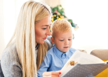 Creative Ways to Teach Your Child a New Language at Home