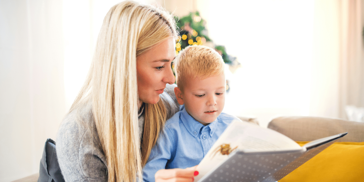 Creative Ways to Teach Your Child a New Language at Home