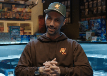 Dan Fleyshman's Formula- Hustle, Heart, and Hope