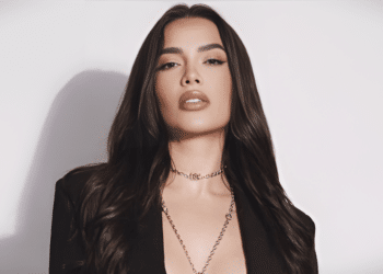 Dania Méndez A Journey of Triumph and Authenticity