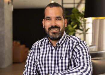 Daniel Alarza, A Rising Star in the IT Industry