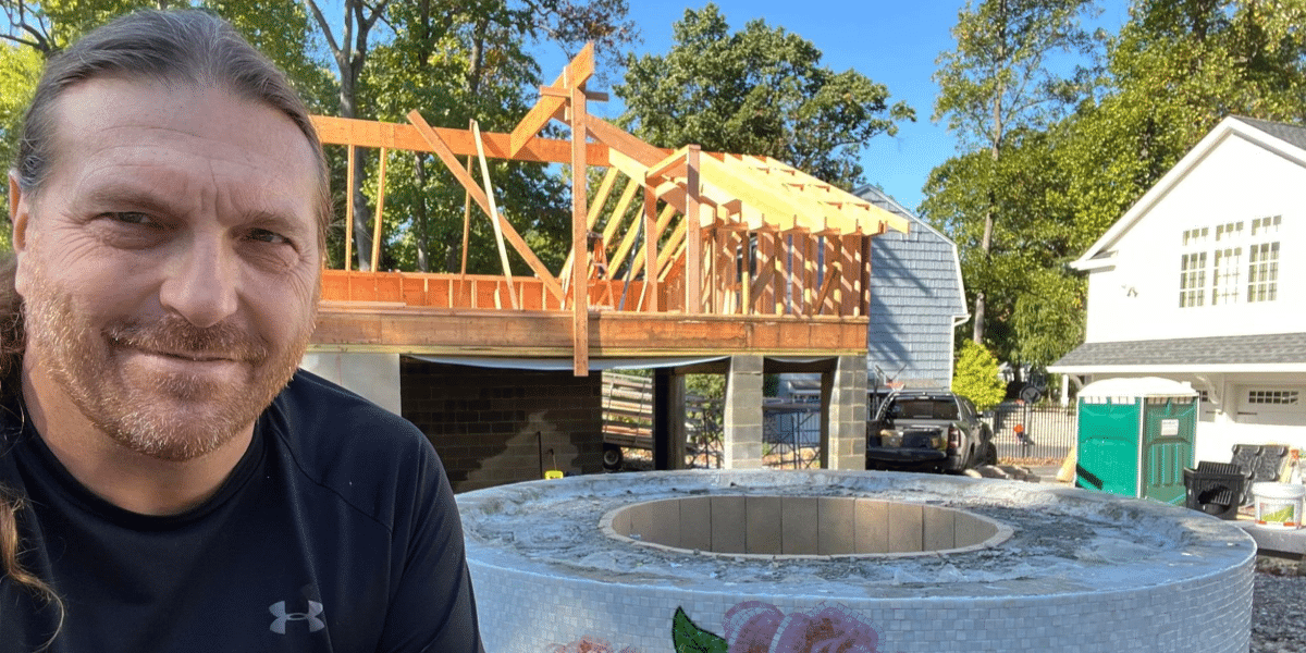 Danilo Bonazza Mosaics Elegance That Endures