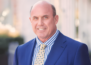 Dave Sanderson's Tactics for Resilience and Growth