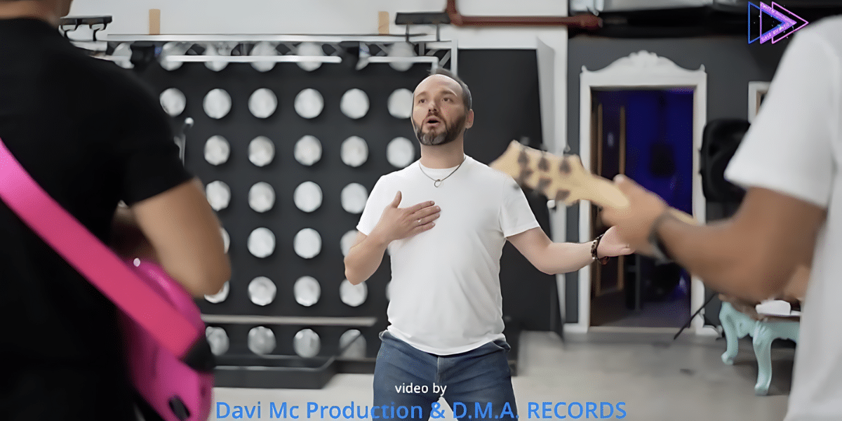 Davi Mc Production Elevates Video and Photo Recording in NY