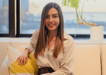 Debora Martin Leading Latina Shaping Global Capital Markets