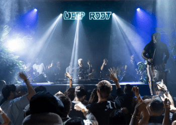 Deep Root Records: 9th Anniversary Celebration