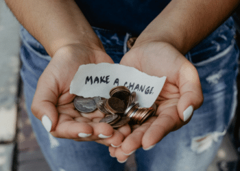 Diana Favarisova Merging Philanthropy and Professionalism