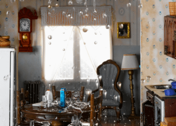 Disaster Recovery Plans- Protecting Against Water Damage