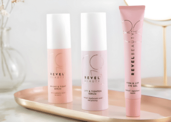 Discover Science-Driven Innovation with Revel Beauty