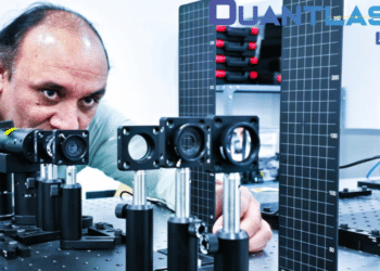 Dr. Pramod Kumar Empowers Photonic-Enabled Sustainability