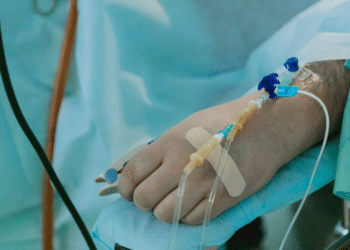 Dr. Tiffany Willard Technology in Trauma Care