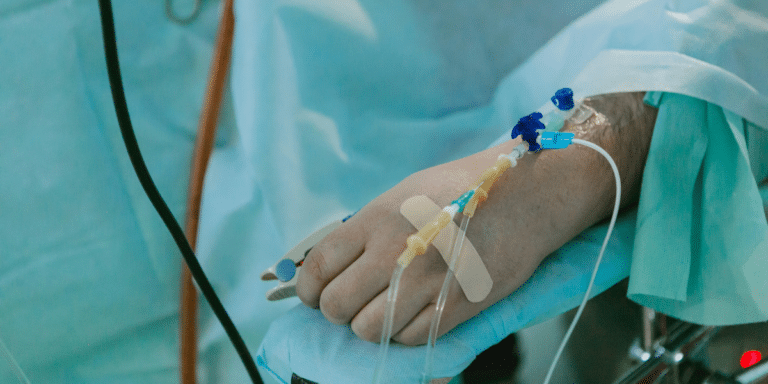 Dr. Tiffany Willard Technology in Trauma Care