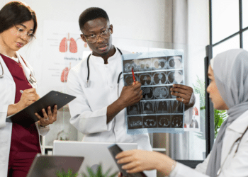 Dr. Wes Heroman’s Scholarship for Healthcare Students