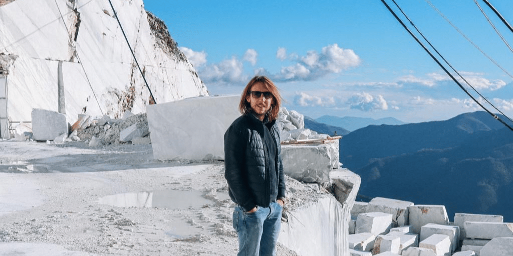 Elevate Your Space with Imperial Stone Group's Exquisite Collection