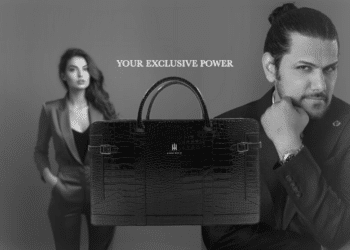 Emad Zand Advanced Business Briefcase for Professionals_2