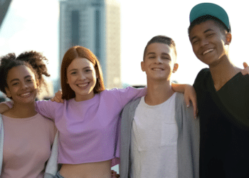 Enhancing Mental Health for Youth Exiting Foster Care