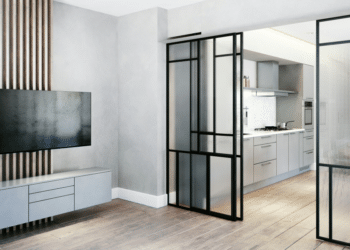 Enhancing Your Home with Sliding Glass Doors