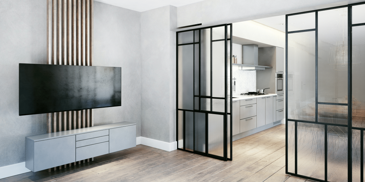 Enhancing Your Home with Sliding Glass Doors