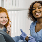 Essential Dental Check-Up Areas Explained