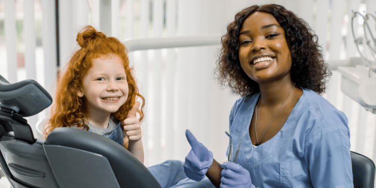 Essential Dental Check-Up Areas Explained