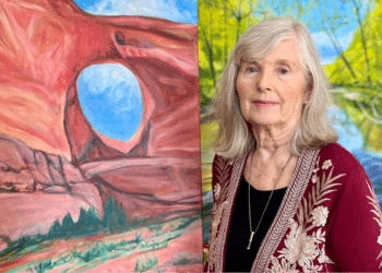 Exploring Gwen Cates’ Artistic Journeys and Visions