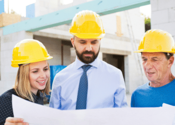 Exploring Residential Construction Trends in Big Cities